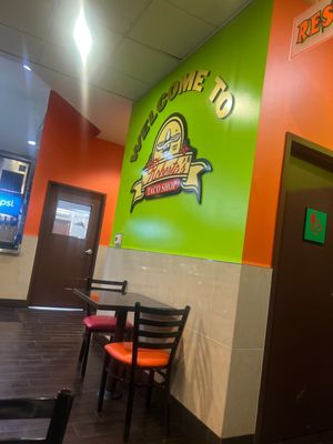 Roberto’s Taco Shop by null