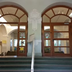 Volkshochschule Tempelhof- Schöneberg