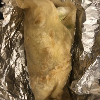 ZAIKA TO GO - chicken boti roll - Pakistani Near Me - Houston, Texas ZAIKA TO GO - chicken boti roll - Pakistani Near Me - Houston, Texas