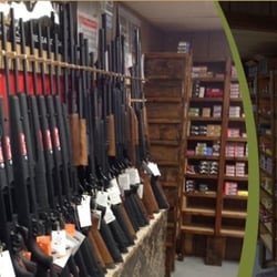 Genesee Valley Shooting Supplies