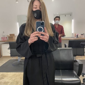 Keya Schaeffer Hair - Hair Stylists Near Me - Pasadena, California Keya Schaeffer Hair - Hair Stylists Near Me - Pasadena, California