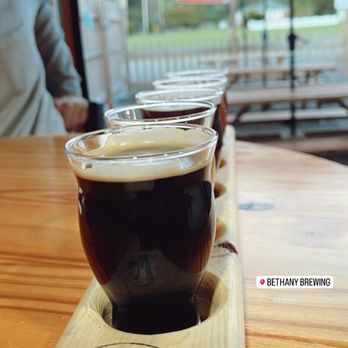 Bethany Bay Brewing - Brewpubs Near Me - Ocean View, Delaware
