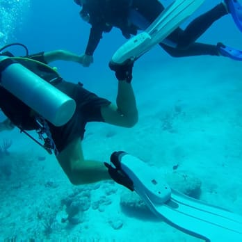 Playa Scuba - Scuba Diving Near Me - Playa del Carmen, ROO