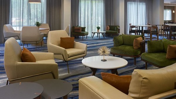 Fairfield by Marriott Inn & Suites Orlando International Drive/Convention Center by null