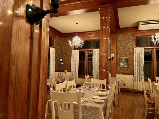 The 1911 Restaurant by null