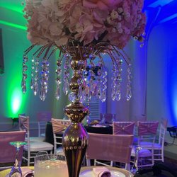 City Banquet Hall
