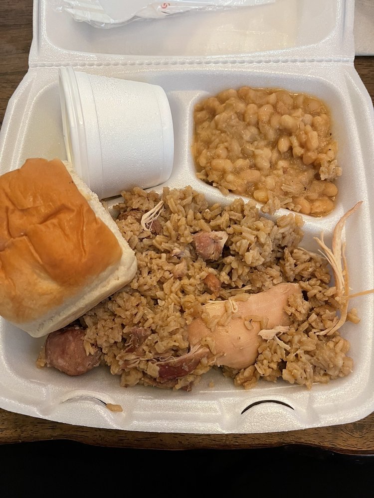 Jambalaya Shoppe Zachary Louisiana at Sylvia Mansfield blog