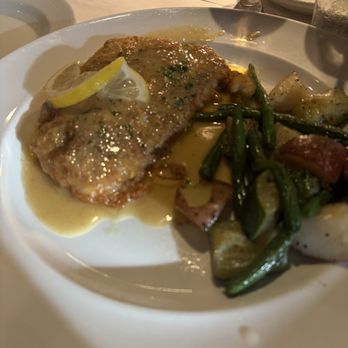 Luigi di Roma Italian Ristorante - Snapper Francese - Italian Near Me - Deerfield Beach, Florida Luigi di Roma Italian Ristorante - Snapper Francese - Italian Near Me - Deerfield Beach, Florida