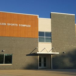Chuck Klein Softball Complex - Building