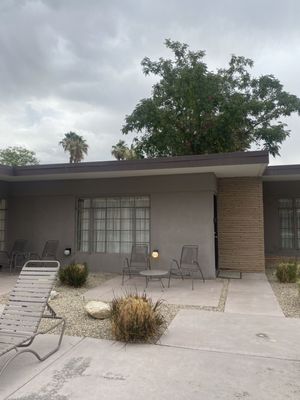 The Hideaway by null