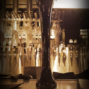 Yard House - A "Half-Yard" of Young's Double Chocolate Stout. Mmmmmmm - New American Near Me - West Nyack, New York Yard House - A "Half-Yard" of Young's Double Chocolate Stout. Mmmmmmm - New American Near Me - West Nyack, New York