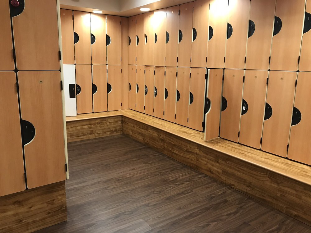 GOLD’S GYM 107 Photos & 30 Reviews Gyms 18 Furler St, Totowa, NJ