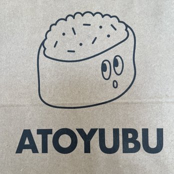 Atoyubu - Logo - Japanese Near Me - Buena Park, California Atoyubu - Logo - Japanese Near Me - Buena Park, California