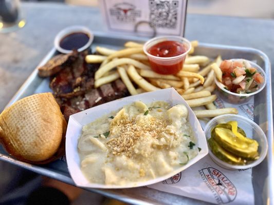 Shalhoob's Funk Zone Patio by null