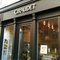 Giraudet
