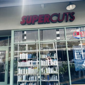 Supercuts - Supercuts in Honolulu - Hair Salons Near Me - HONOLULU, Hawaii
