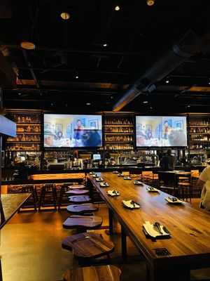 JINYA Ramen Bar - Arlington by null