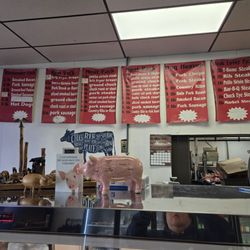 Tillamook Meat - Prices