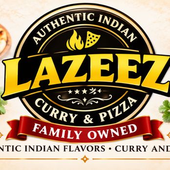 Lazeez Curry and Pizza - A welcoming place for family and friends, where food brings us together, flavors speak from the heart, and every meal creates a memory. - Indian Near Me - Auburn, Washington Lazeez Curry and Pizza - A welcoming place for family and friends, where food brings us together, flavors speak from the heart, and every meal creates a memory. - Indian Near Me - Auburn, Washington