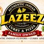 Lazeez Curry and Pizza