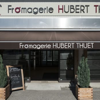 Fromagerie Hubert Thuet - Cheese Shops Near Me - Thones, 74
