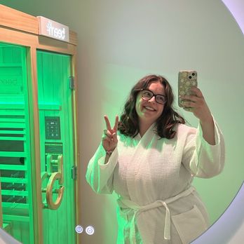 Beem Light Sauna - Sauna - Saunas Near Me - Gilbert, Arizona