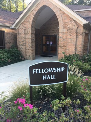 Good Shepherd Lutheran Church