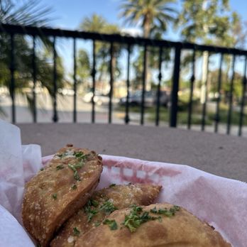 Boca Burger - Empanadas-beef and cheese - Burgers Near Me - Claremont, California Boca Burger - Empanadas-beef and cheese - Burgers Near Me - Claremont, California