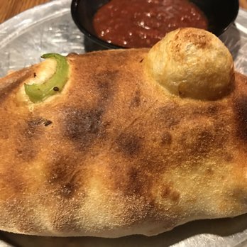 Jonah's on Johnston - Close up - Pizza Near Me - Forsyth, Georgia