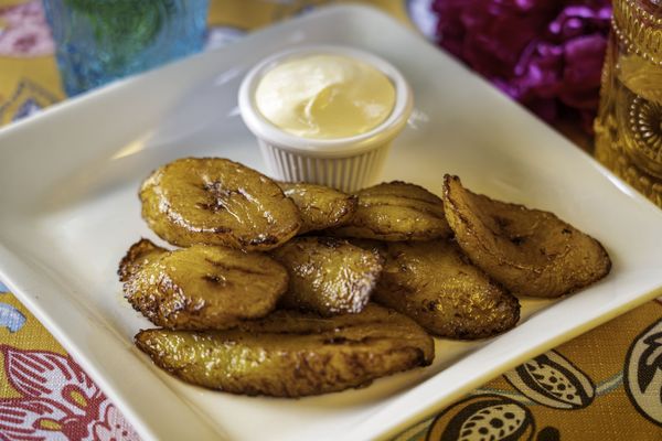 Dos Arepas - Venezuelan Kitchen by null
