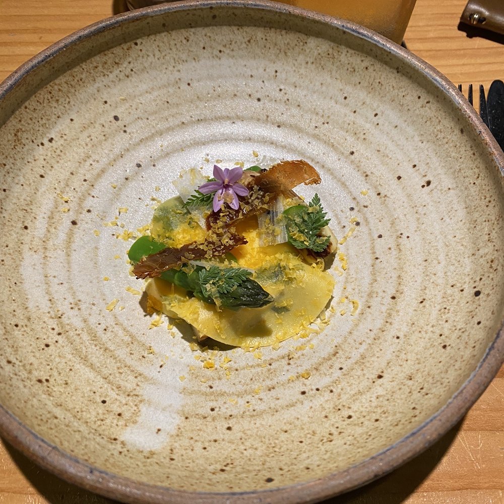 Lazy Bear - New American Near Me - San Francisco, California