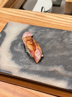 ITO by null