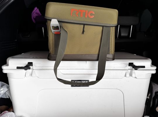 Scoops Chinatown by null