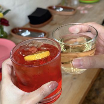 Evento - Open bar - Cooking Classes Near Me - New York, New York