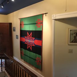 West Branch House