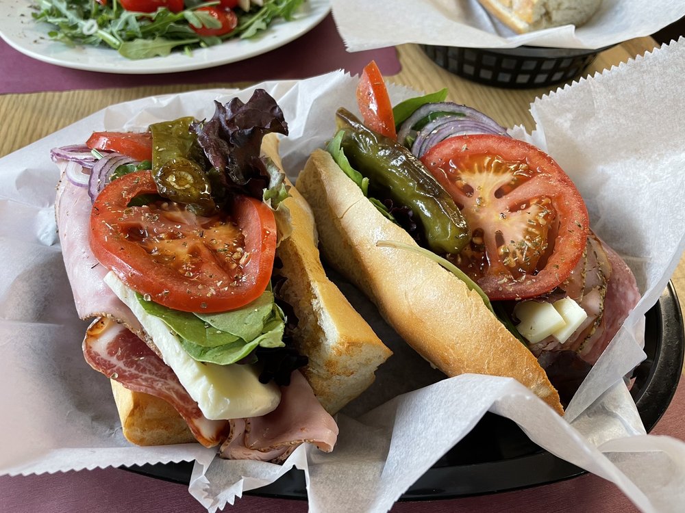 PICCOLO EATERY 13 Reviews Italian 53 E Main St, Lititz, PA