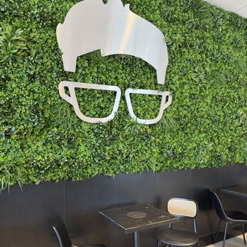 Gregorys Coffee - Inside - Coffee & Tea Near Me - Melville, New York