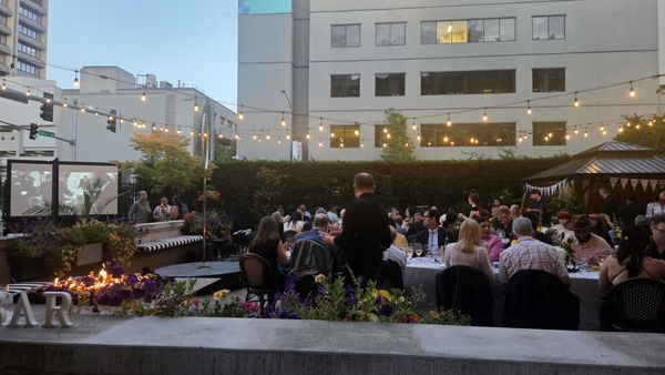 Hotel Sorrento by null Hotel Sorrento by null