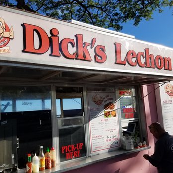 Dick's Lechon - Filipino Near Me - Waipahu, Hawaii Dick's Lechon - Filipino Near Me - Waipahu, Hawaii