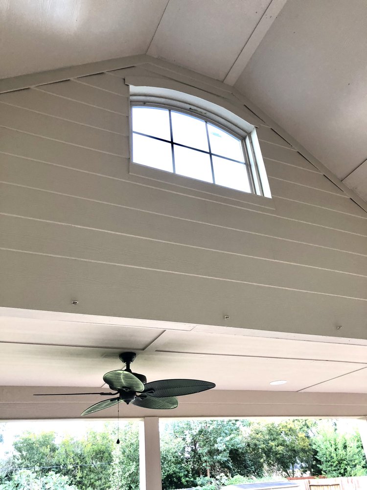 Slide of Legacy Home Services