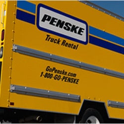 Penske Truck Rental