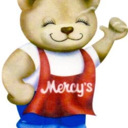 Mercy's Pizza