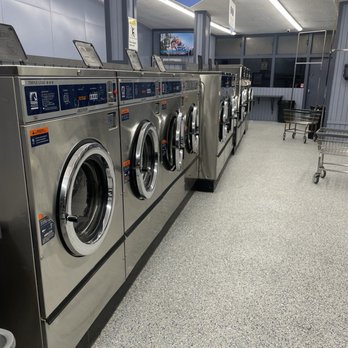 G & G Wash - Laundromat Near Me - San Pedro, California G & G Wash - Laundromat Near Me - San Pedro, California
