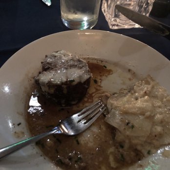 Bowdie's Chophouse - Lansing - Filet and Au Grats. - Steakhouses Near Me - Lansing, Michigan