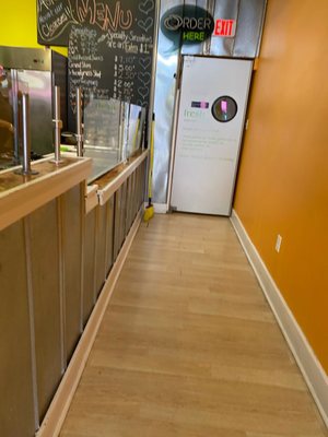 Turning Natural by null Turning Natural by null