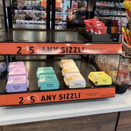 2 for 5 sizzlis 2 for 5 sizzlis