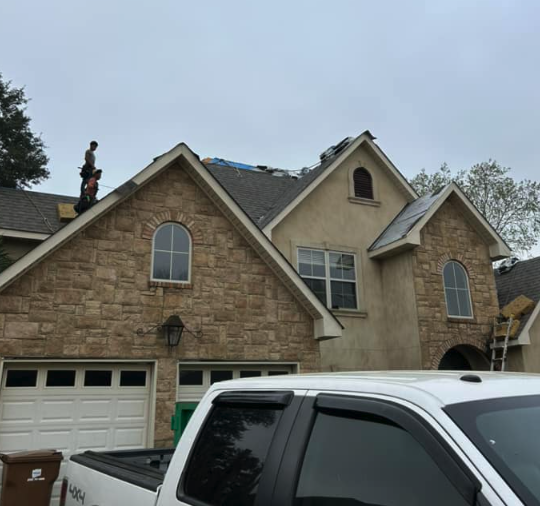 Slide of Rodriguez Roofing & Construction