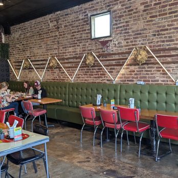 Antiguo Lobo - Mexican Near Me - Chamblee, Georgia