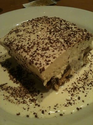 California Pizza Kitchen at Santa Ana by null