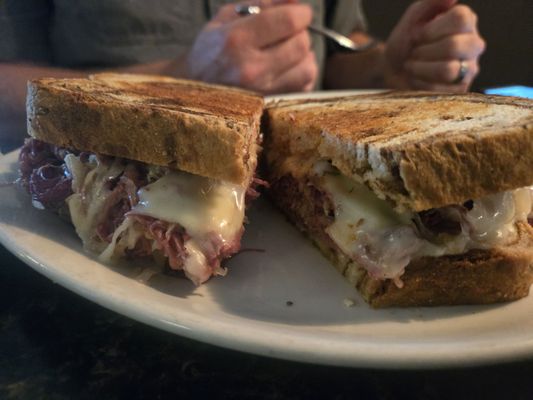 Schaendorf Brewing Company by null